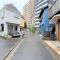【東京都/世田谷区上馬】世田谷区上馬1丁目　新築戸建 前面道路