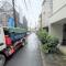 【東京都/世田谷区上馬】世田谷区上馬1丁目　新築戸建 前面道路