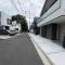【神奈川県/横浜市鶴見区駒岡】鶴見区駒岡1丁目　新築戸建　4号棟/全6号棟 前面道路