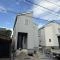 【神奈川県/横浜市金沢区六浦】横浜市金沢区六浦3丁目　新築戸建て1号棟 外観：全2区画1号棟/写真中央