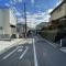 【神奈川県/横浜市金沢区六浦】横浜市金沢区六浦3丁目　新築戸建て1号棟 前面道路