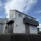 【神奈川県/横浜市金沢区六浦】横浜市金沢区六浦3丁目　新築戸建て2号棟 外観：全2区画2号棟