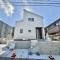 【神奈川県/横浜市金沢区東朝比奈】横浜市金沢区東朝比奈3丁目　新築戸建て1号棟 外観