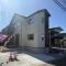 【神奈川県/横浜市栄区野七里】栄区野七里3期　1号棟 アプローチ：全1区画1号棟