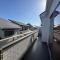 【神奈川県/横浜市栄区犬山町】栄区犬山町　新築戸建 バルコニー