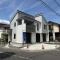 【神奈川県/横浜市金沢区釜利谷西】横浜市金沢区釜利谷西2丁目　新築戸建て 外観