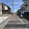 【神奈川県/横浜市金沢区釜利谷西】横浜市金沢区釜利谷西2丁目　新築戸建て 前面道路