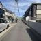 【神奈川県/横浜市金沢区釜利谷南】横浜市金沢区釜利谷南2丁目　新築戸建て 前面道路