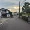 【神奈川県/横浜市栄区庄戸】横浜市栄区庄戸5丁目　新築戸建て 前面道路