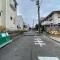 【神奈川県/横浜市金沢区高舟台】横浜市金沢区高舟台1丁目 新築一戸建て 前面道路