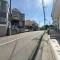【神奈川県/横浜市金沢区柴町】横浜市金沢区柴町 新築一戸建て 前面道路