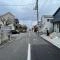 【神奈川県/横浜市金沢区六浦東】横浜市金沢区六浦東3丁目　新築戸建て 前面道路