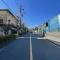 【神奈川県/横浜市金沢区釜利谷西】横浜市金沢区釜利谷西3丁目第2期　新築一戸建て 前面道路