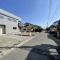 【神奈川県/横浜市金沢区釜利谷西】横浜市金沢区釜利谷西6丁目　新築一戸建て 前面道路
