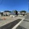 【神奈川県/横浜市金沢区釜利谷東】横浜市金沢区釜利谷東5丁目 新築一戸建て 1号棟/全4棟 前面道路
