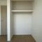 【神奈川県/横須賀市ハイランド】横須賀市ハイランド4丁目　新築戸建て2号棟/全2棟 収納：約4.9帖・オープンクローゼット