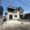 【神奈川県/横浜市金沢区東朝比奈】横浜市金沢区東朝比奈2丁目　新築戸建て 外観