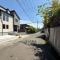 【神奈川県/横浜市金沢区東朝比奈】横浜市金沢区東朝比奈2丁目　新築戸建て 前面道路