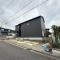 【神奈川県/横浜市栄区庄戸】横浜市栄区庄戸3丁目　新築戸建て 建築中の外観