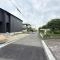【神奈川県/横浜市栄区庄戸】横浜市栄区庄戸3丁目　新築戸建て 前面道路