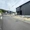 【神奈川県/横浜市栄区庄戸】横浜市栄区庄戸3丁目　新築戸建て 前面道路