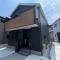 【神奈川県/逗子市山の根】逗子市山の根3丁目4期NO.1 外観：「全2区画」
当該物件黒の建物
