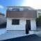【神奈川県/逗子市山の根】逗子市山の根3丁目4期NO.2 外観：「全2区画」
当該物件真ん中