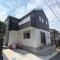 【神奈川県/横須賀市平作】横須賀市平作2丁目1期 外観：[全1区画」
当該物件は真ん中です。