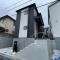 【神奈川県/逗子市池子】逗子市池子2丁目　2号棟 外観：全2棟　左側