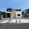 【神奈川県/横浜市金沢区東朝比奈】横浜市金沢区東朝比奈1期 外観