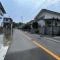 【神奈川県/横浜市金沢区東朝比奈】横浜市金沢区東朝比奈1期 前面道路