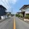 【神奈川県/横浜市金沢区東朝比奈】横浜市金沢区東朝比奈1期 前面道路