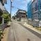 【神奈川県/逗子市小坪】逗子市小坪　No.1 前面道路：東側公道4m