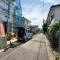 【神奈川県/逗子市小坪】逗子市小坪　No.2 前面道路：西側公道4m