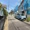 【神奈川県/逗子市小坪】逗子市小坪　No.2 前面道路：西側公道4m