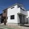 【神奈川県/横浜市金沢区能見台通】横浜市金沢区能見台通3期 2号棟 建築中の外観：全2棟