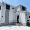 【神奈川県/横浜市金沢区釜利谷東】釜利谷東7丁目　1号棟 外観：「全2棟」
当該物件真ん中