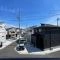【神奈川県/横須賀市公郷町】横須賀市公郷町4丁目　4号棟 バルコニー