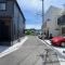 【神奈川県/横須賀市公郷町】横須賀市公郷町4丁目　4号棟 前面道路