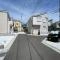 【神奈川県/横須賀市公郷町】横須賀市公郷町4丁目　4号棟 前面道路