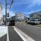 【神奈川県/横須賀市公郷町】横須賀市公郷町4丁目　4号棟 前面道路