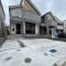【神奈川県/横浜市金沢区富岡西】横浜市金沢区富岡西1丁目 1号棟 駐車場