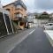 【神奈川県/横浜市金沢区富岡西】横浜市金沢区富岡西1丁目 2号棟 前面道路