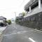 【神奈川県/横浜市金沢区富岡西】横浜市金沢区富岡西1丁目 2号棟 前面道路