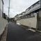 【神奈川県/横浜市金沢区長浜】金沢区長浜2丁目II 前面道路