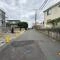 【神奈川県/横浜市港南区港南台】横浜市港南区港南台7丁目　B号棟 前面道路