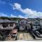 【神奈川県/横須賀市湘南鷹取】横須賀市湘南鷹取3丁目　新築戸建て バルコニー