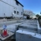 【神奈川県/横浜市金沢区富岡西】金沢区富岡西3丁目　戸建て 建築中の外観