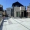 【神奈川県/横浜市金沢区谷津町】横浜市金沢区谷津町新築戸建　2号棟 外観