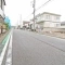 【神奈川県/横浜市金沢区高舟台】横浜市金沢区高舟台2丁目　新築戸建て1号棟 前面道路